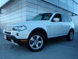 2007 BMW X3 3.0si