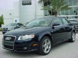 2008 Audi A4 2.0T Special Edition Sedan