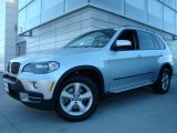 2007 BMW X5 3.0si