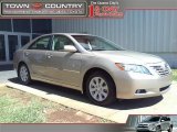 2007 Toyota Camry XLE V6