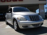 2003 Bright Silver Metallic Chrysler PT Cruiser Touring #36294984