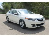 2009 Acura TSX Sedan