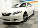 2007 Toyota Camry SE