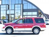 2007 Ford Expedition Eddie Bauer 4x4