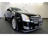 2009 Cadillac CTS 4 AWD Sedan