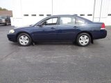 2007 Chevrolet Impala LS