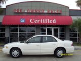 2003 Buick Century White