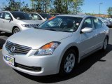 2009 Nissan Altima 2.5 SL