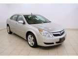 2007 Saturn Aura XE
