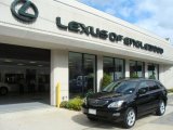 2007 Lexus RX 350 AWD
