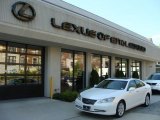 2008 Lexus ES 350