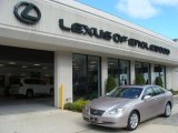 2008 Lexus ES 350