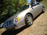 2007 Gold Mist Cadillac DTS Luxury II #36332700