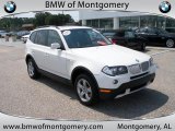 2008 BMW X3 3.0si