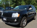 2007 Jeep Grand Cherokee Laredo 4x4