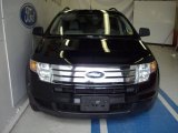 2007 Black Ford Edge SE AWD #36332859