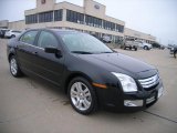 2007 Ford Fusion SEL V6