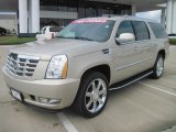 2007 Cadillac Escalade ESV AWD