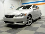 2007 Lexus GS 350