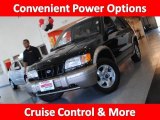 2002 Black Kia Sportage  #36332819