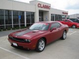 2009 Dodge Challenger SE