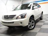 2008 Lexus RX 400h AWD Hybrid