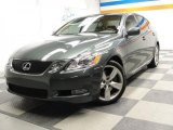 2007 Lexus GS 350