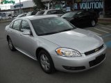2010 Chevrolet Impala LT