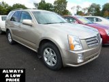 2005 Sand Storm Cadillac SRX V6 #36346873