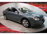 2009 Chevrolet Malibu LT Sedan