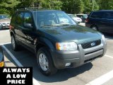 2003 Ford Escape XLT V6 4WD