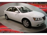2009 Hyundai Sonata GLS