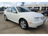 2003 Campanella White Volkswagen Jetta GLS Sedan #36347303