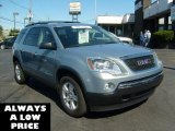 2008 GMC Acadia SLE