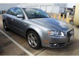 2007 Audi A4 2.0T Sedan