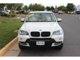 2007 BMW X5 3.0si