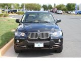 2007 BMW X5 4.8i
