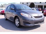 2010 Toyota Matrix 1.8