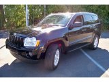 2007 Jeep Grand Cherokee Laredo 4x4