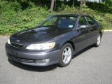 2000 Graphite Gray Metallic Lexus ES 300 Sedan #36347378