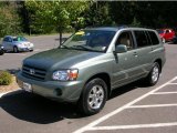 2007 Toyota Highlander V6 4WD