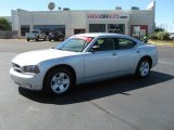 2008 Dodge Charger SE