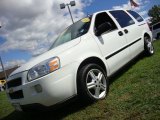 2005 Summit White Chevrolet Uplander  #36346924