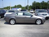 2011 Chevrolet Malibu LS