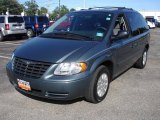 2006 Magnesium Pearl Chrysler Town & Country  #36346937