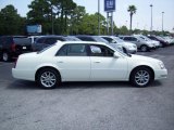 2011 Cadillac DTS Luxury