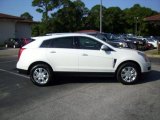 2011 Cadillac SRX FWD