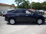 2011 Chevrolet Traverse LS