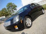 2006 Cadillac CTS Sedan