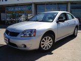 2008 Mitsubishi Galant ES